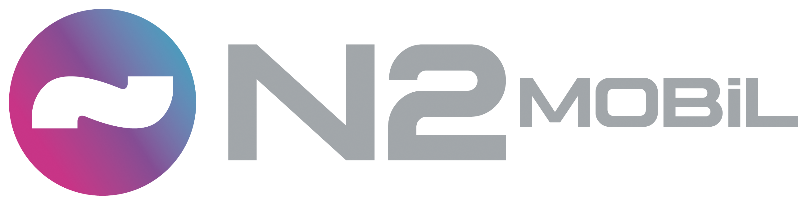 N2Mobil Logotype