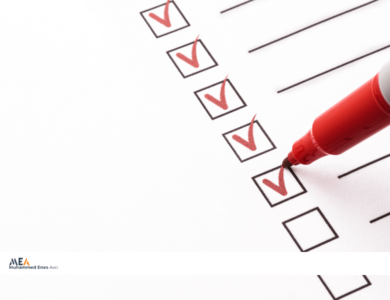 SEO Kontrol Listesi 2023 Detaylı Rehber